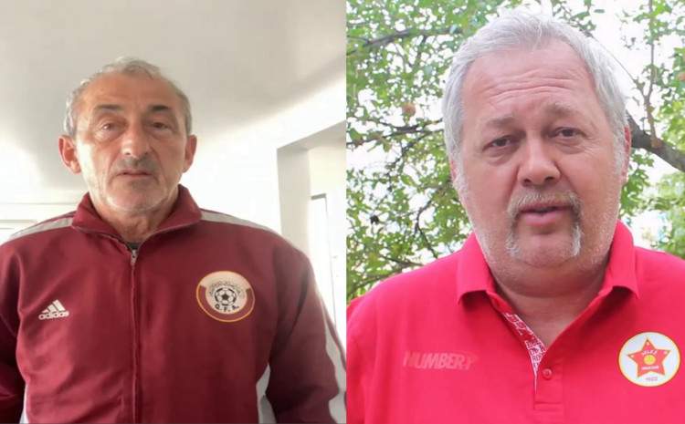 Meša Baždarević i Amar Osim poručuju: Svjetsko prvenstvo u Kataru bit će perfektno